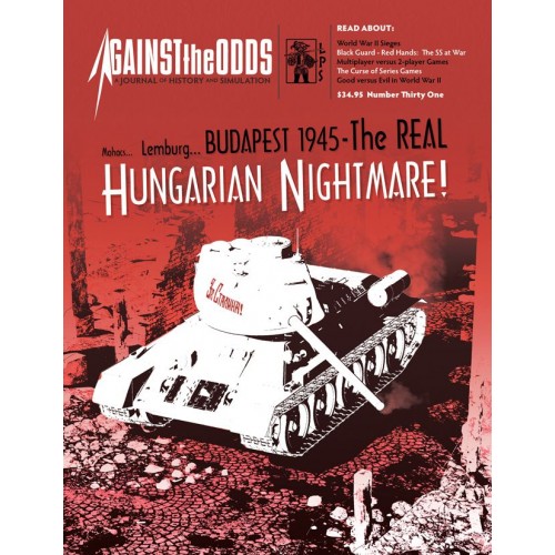 Against The Odds 31: Hungarian Nightmare