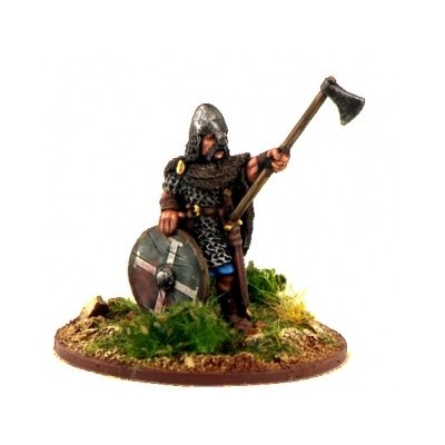 Norse Gael Warlord (Dane Axe)