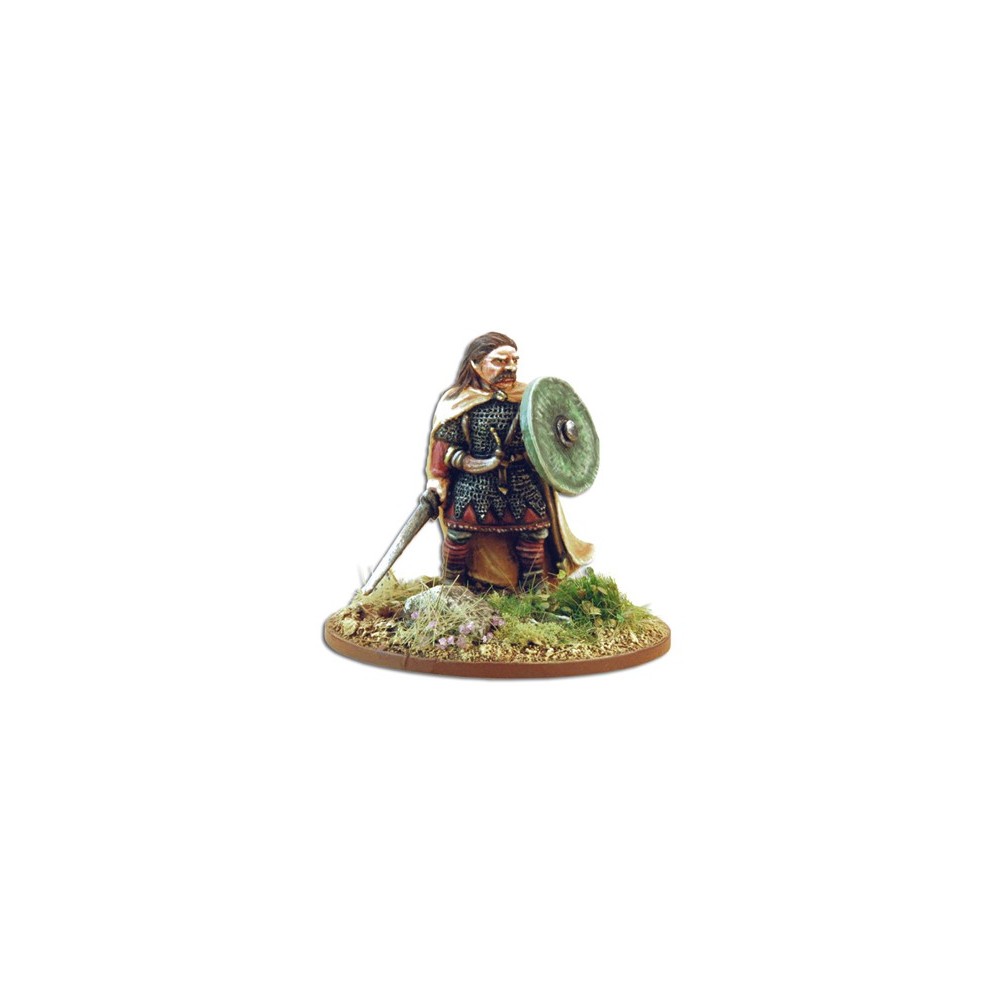 Hereward The Wake (inc Rules Card)