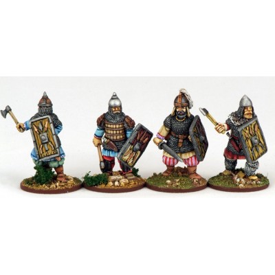 Jomsvikings Two (Hearthguard)