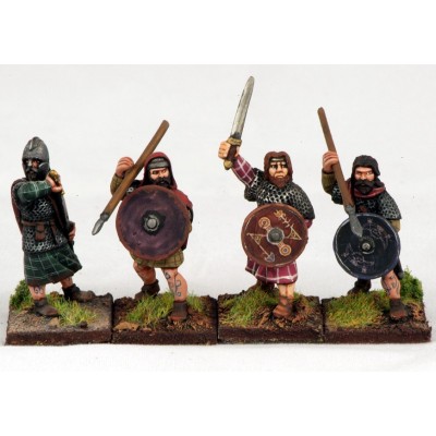 Scots Thanes (Hearthguard)