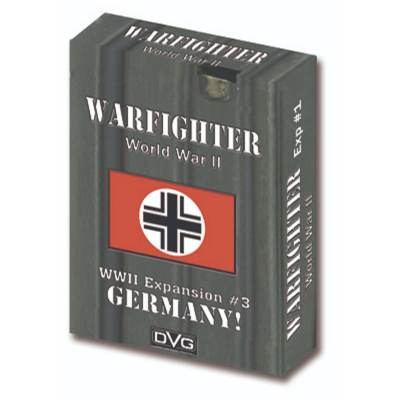 Warfighter: Expansión ALE1