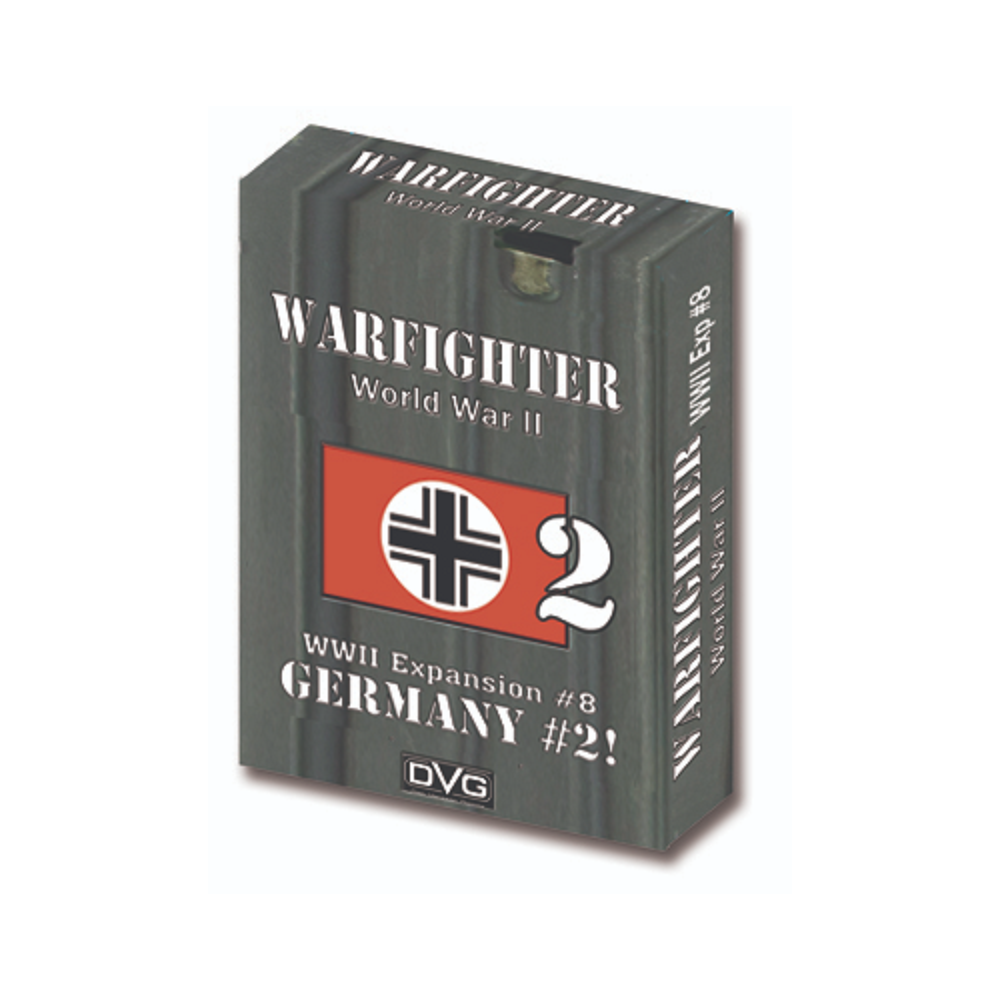 Warfighter: Expansión ALE2