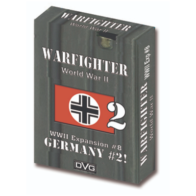 Warfighter: Expansión ALE2