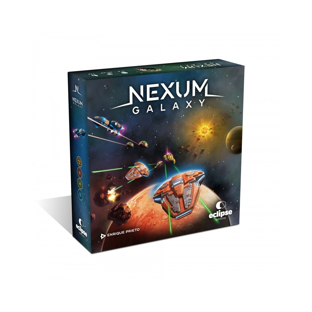 Nexum Galaxy