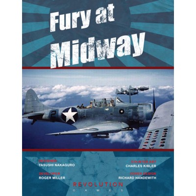 Fury at Midway