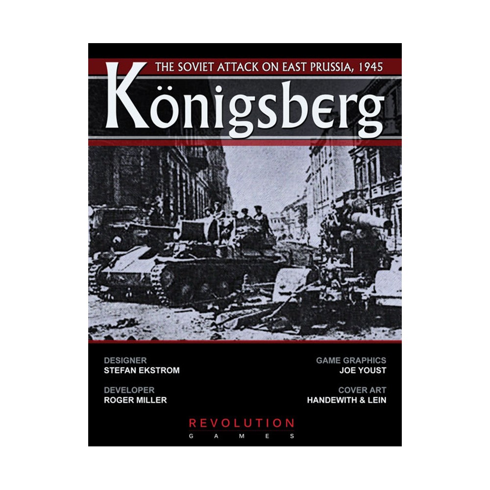 Konigsberg