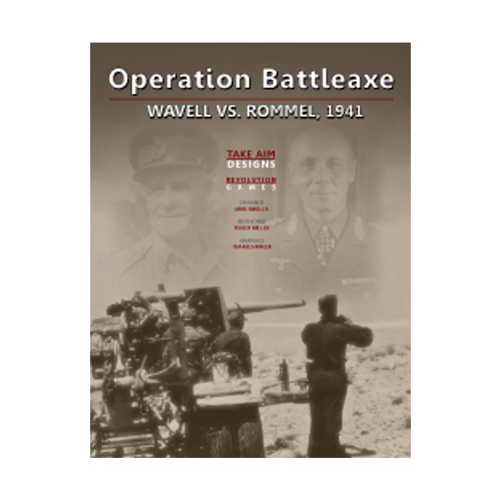 Operation Battleaxe