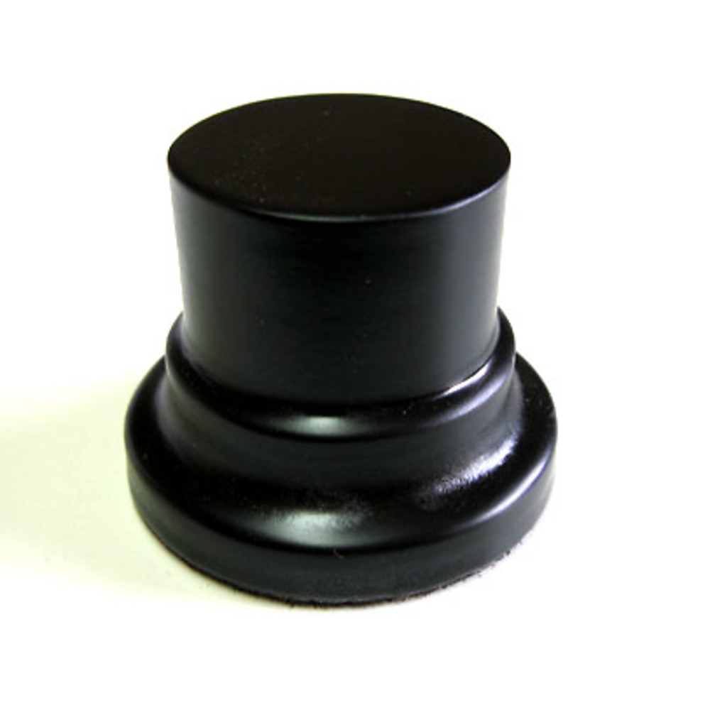 3,5cm Redonda Negro PEANA 40mm