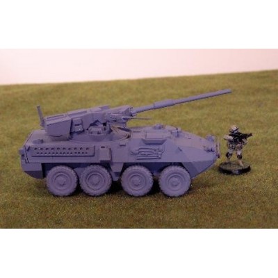 MGS Stryker