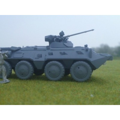 BTR 80A