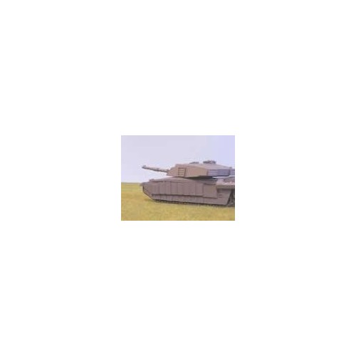 Challenger MBT (Iraq)