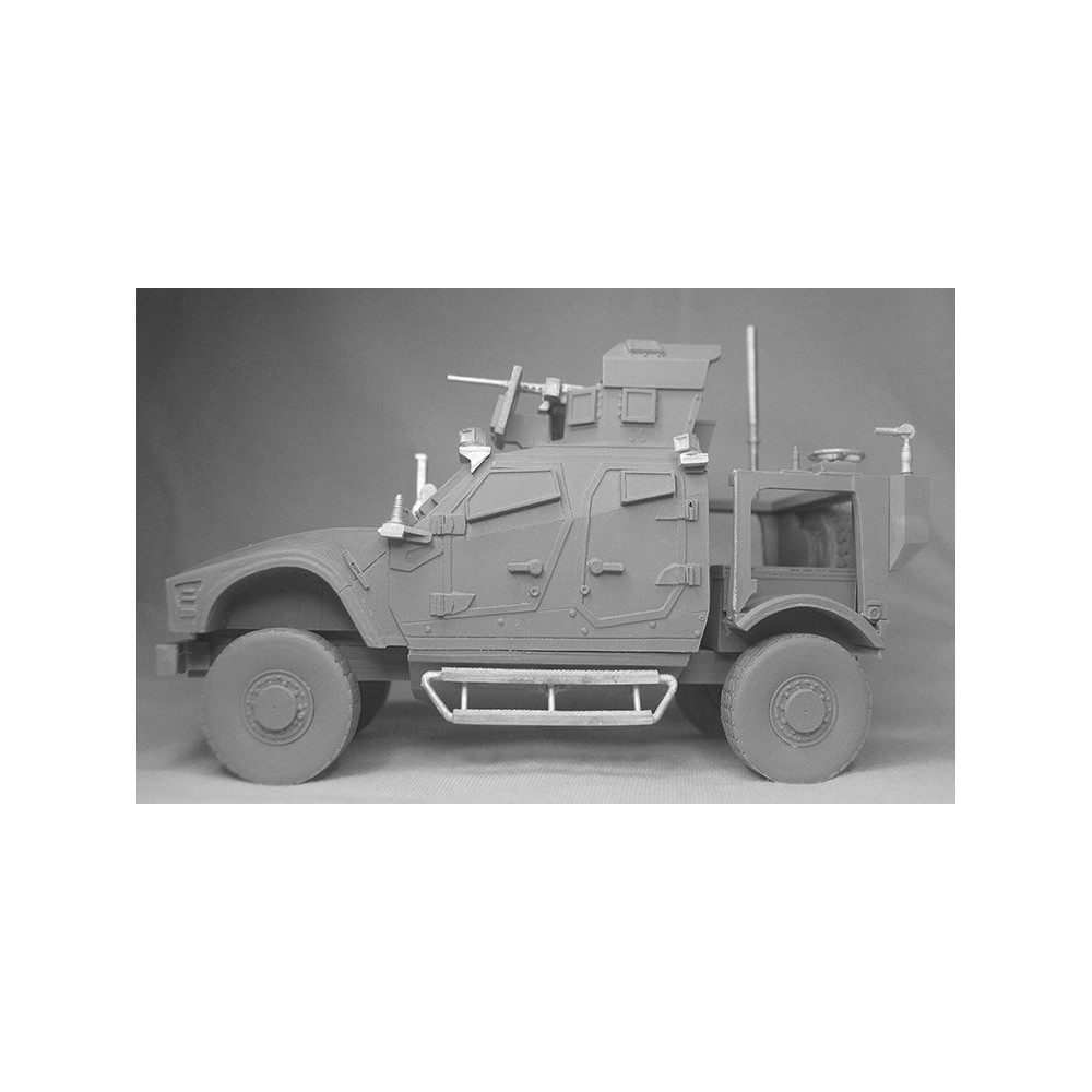 M-ATV (Mk19)