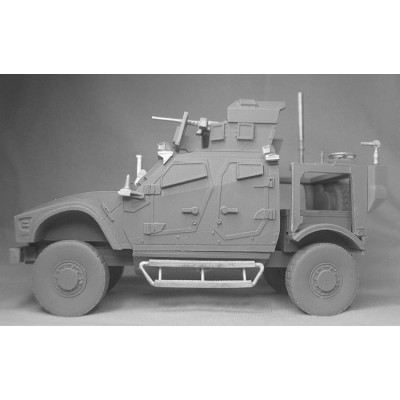 M-ATV (Mk19)