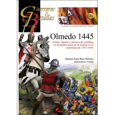 Olmedo 1445