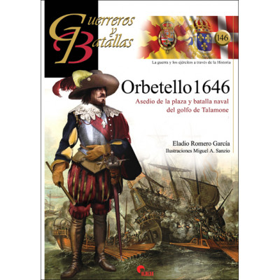 Orbetello 1646