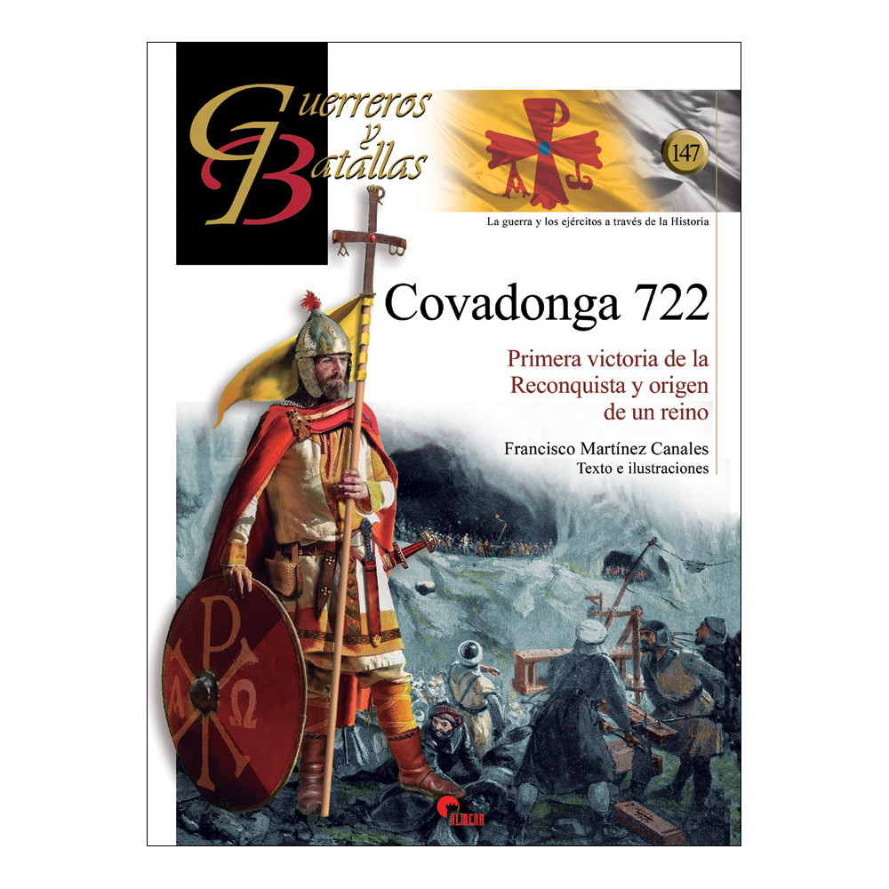 Covadonga 722