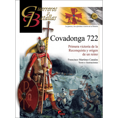 Covadonga 722