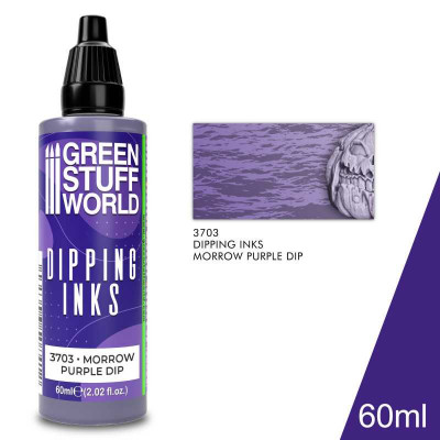 Morrow Purple Dip