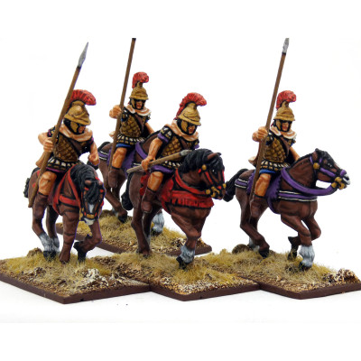 Successor Mounted Hearthguard