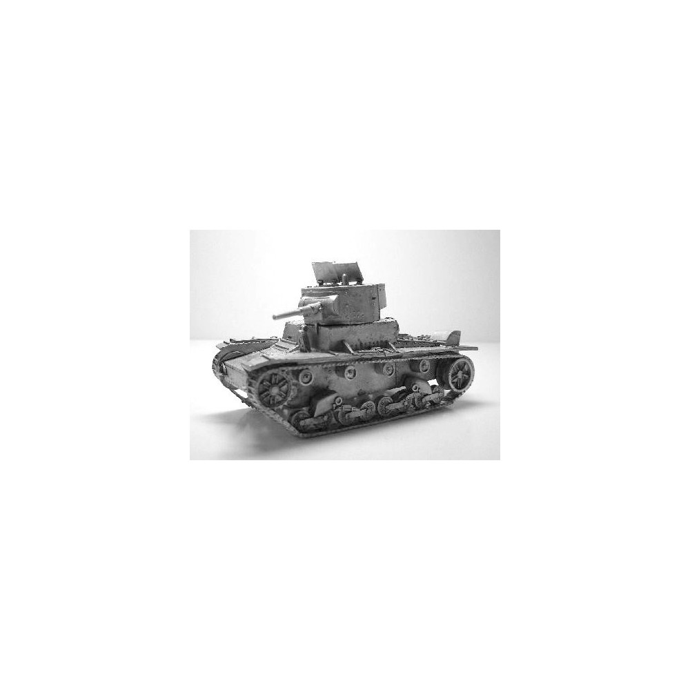 T26 Tank