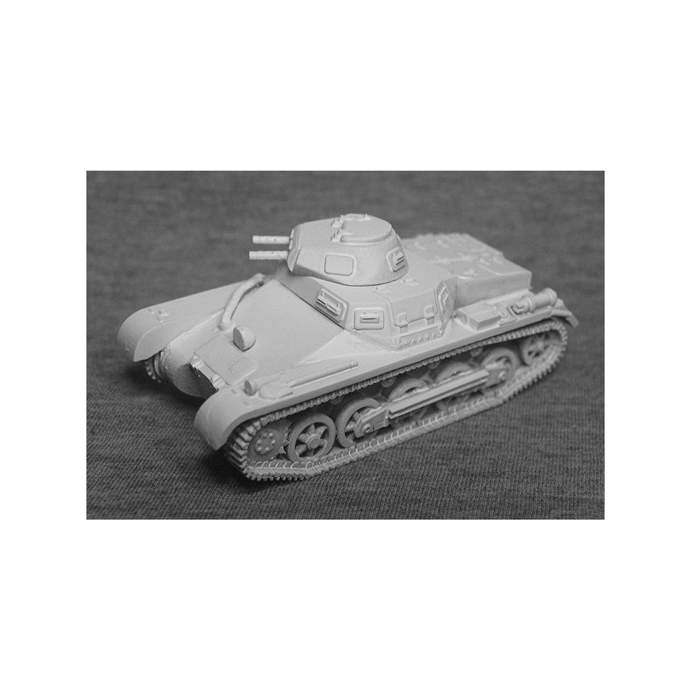 Panzer1 Ausfb