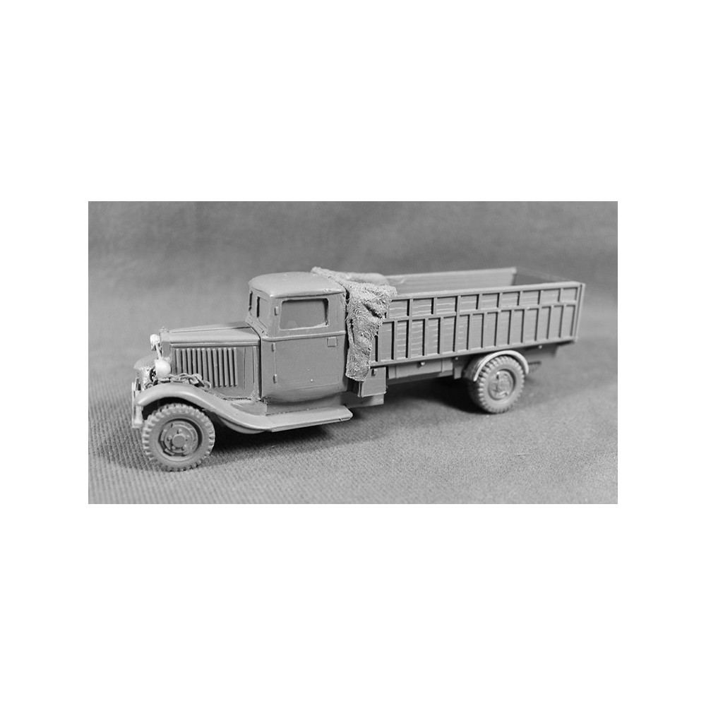 Hispano Suiza Truck