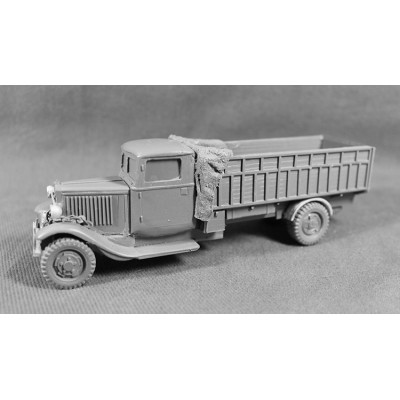 Hispano Suiza Truck