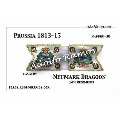 Neumark Dragoon