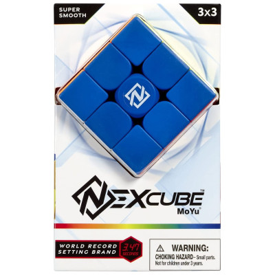 Nexcube 3x3 clasico