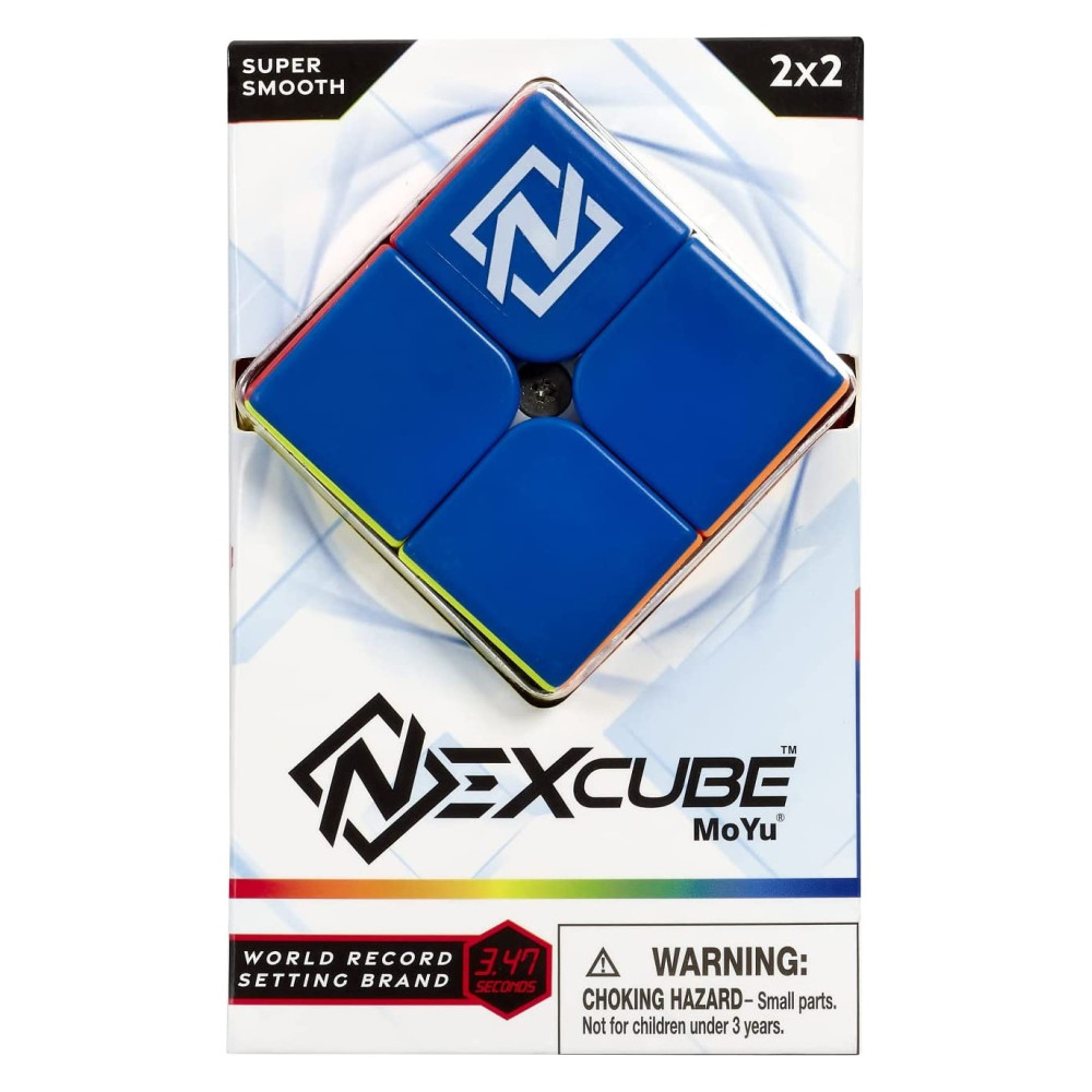 Nexcube 2x2 Clásico