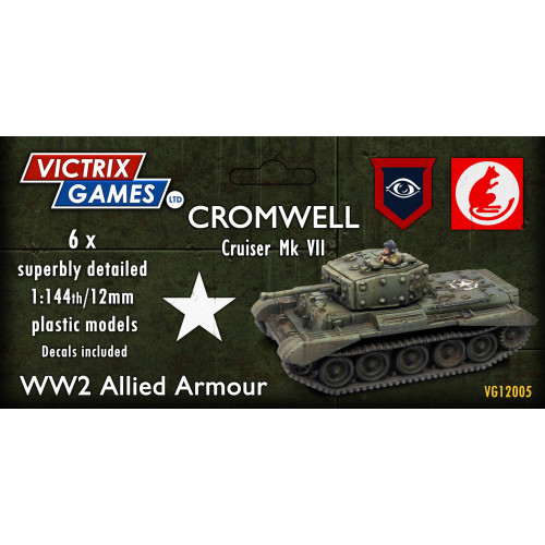 Cromwell