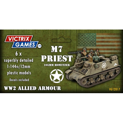 M7 Priest