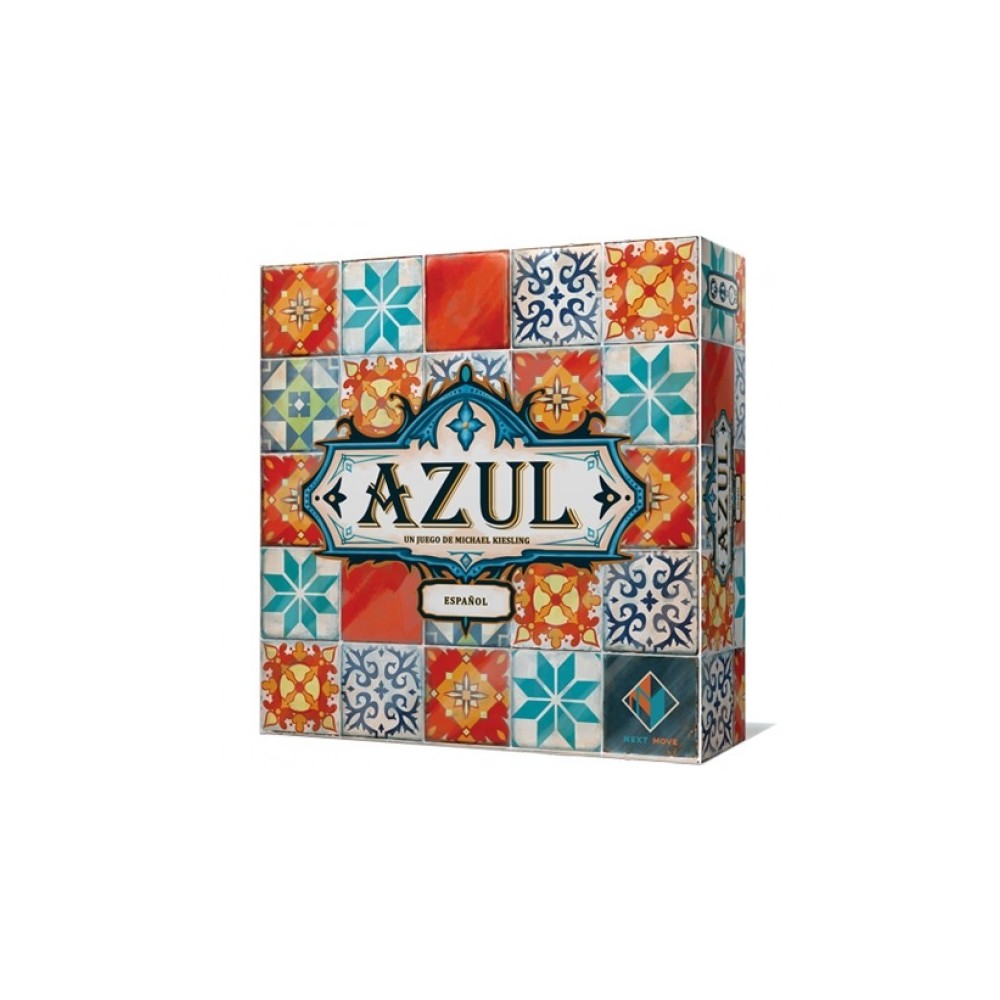 Azul