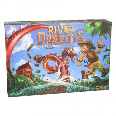 River Dragons