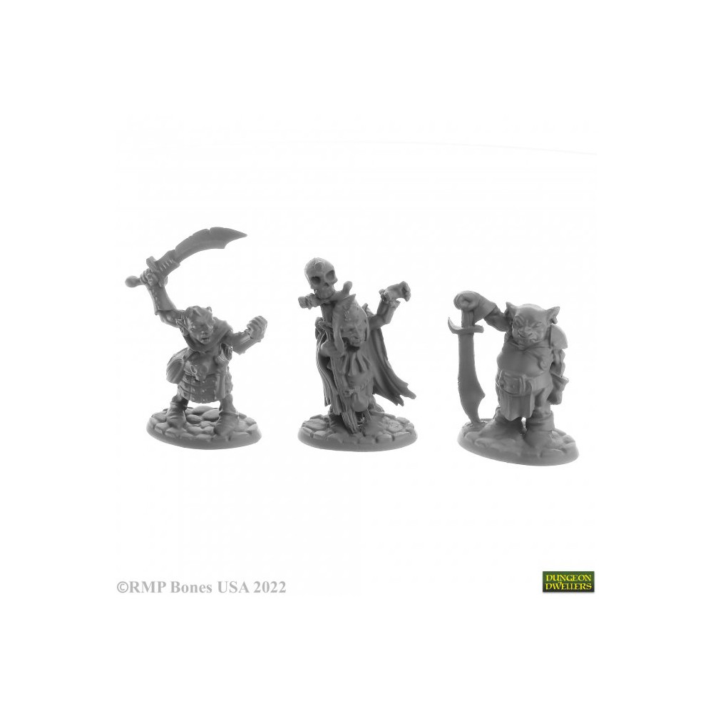 Goblin Elites (3) (77713)