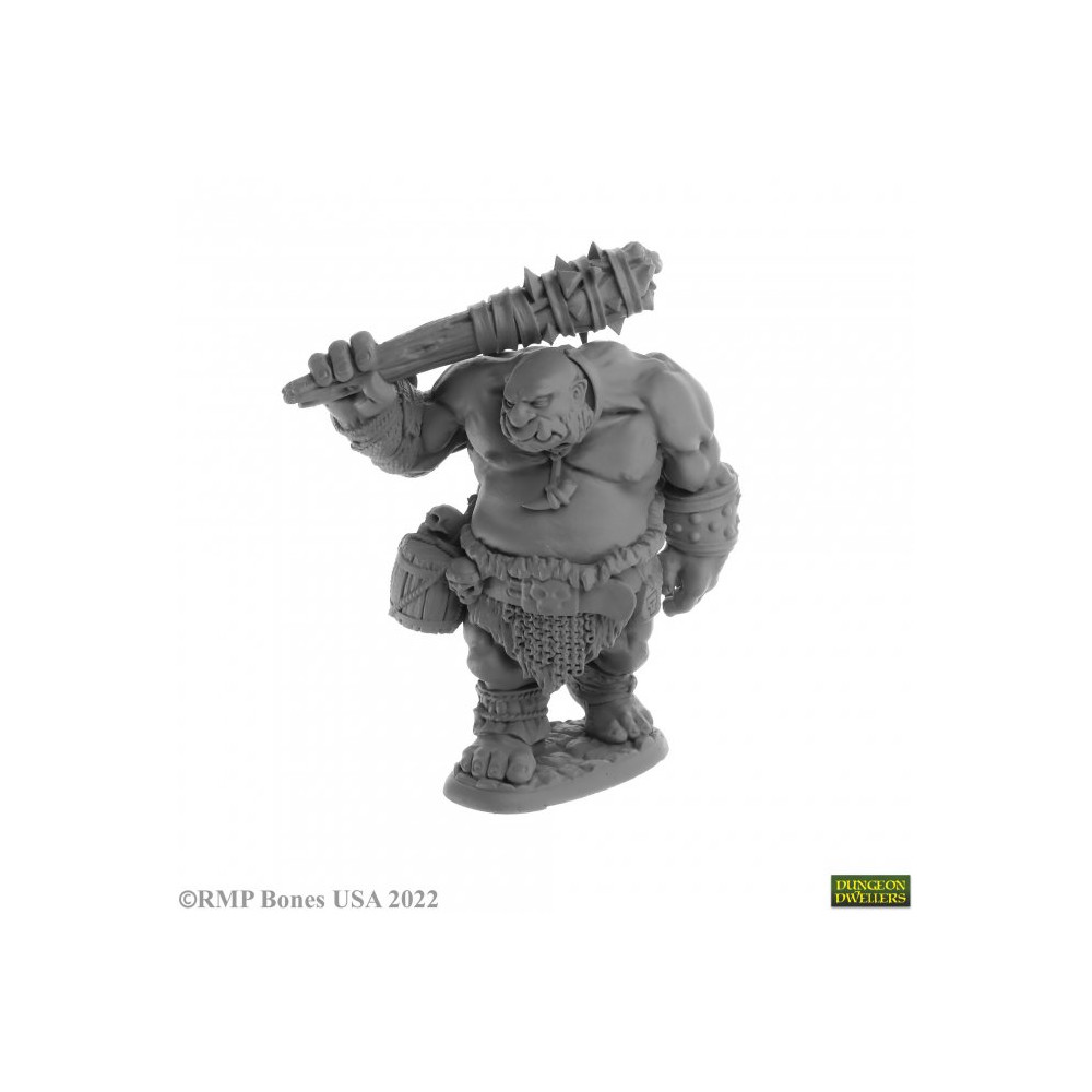 Ogre Guard