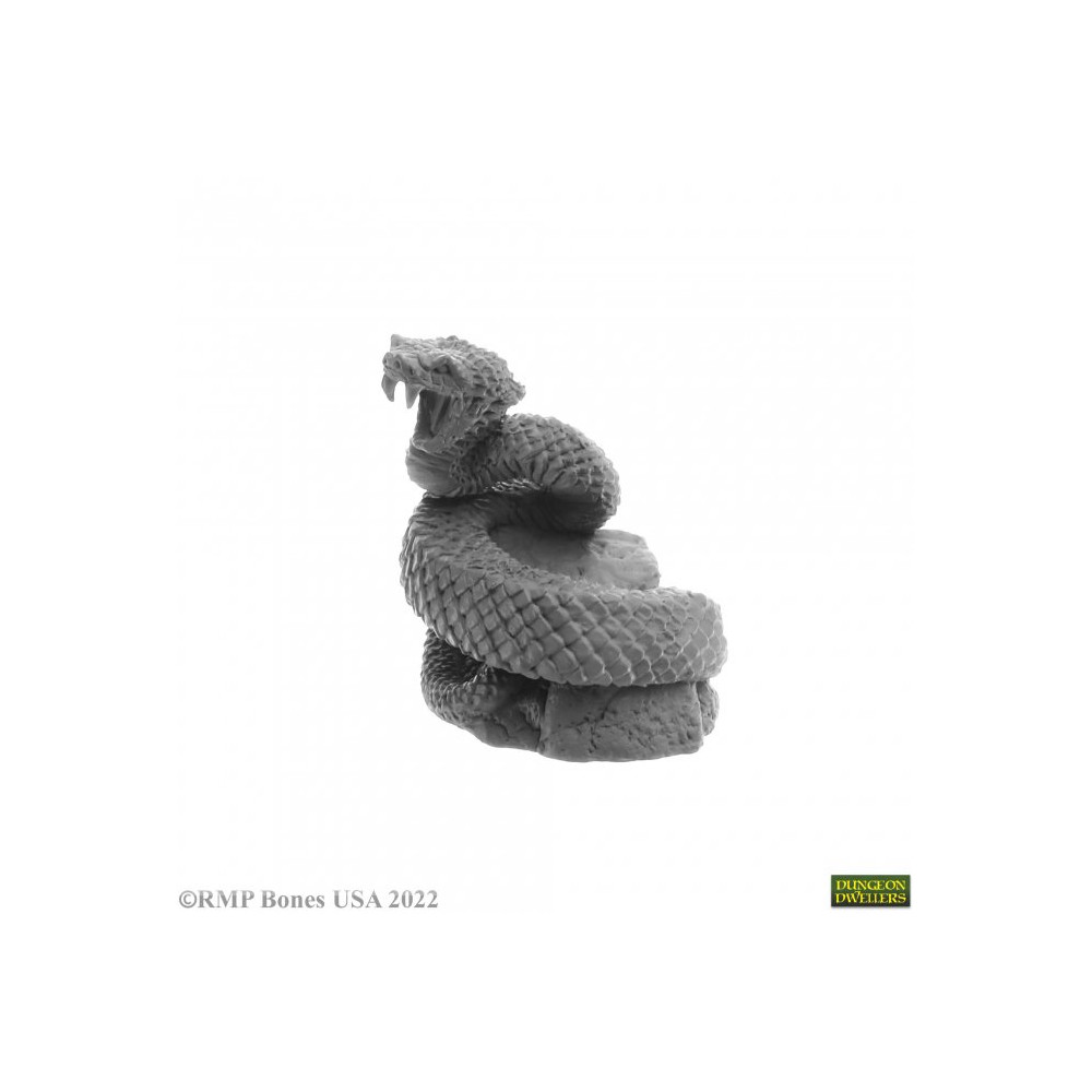 Giant Snake (44078)