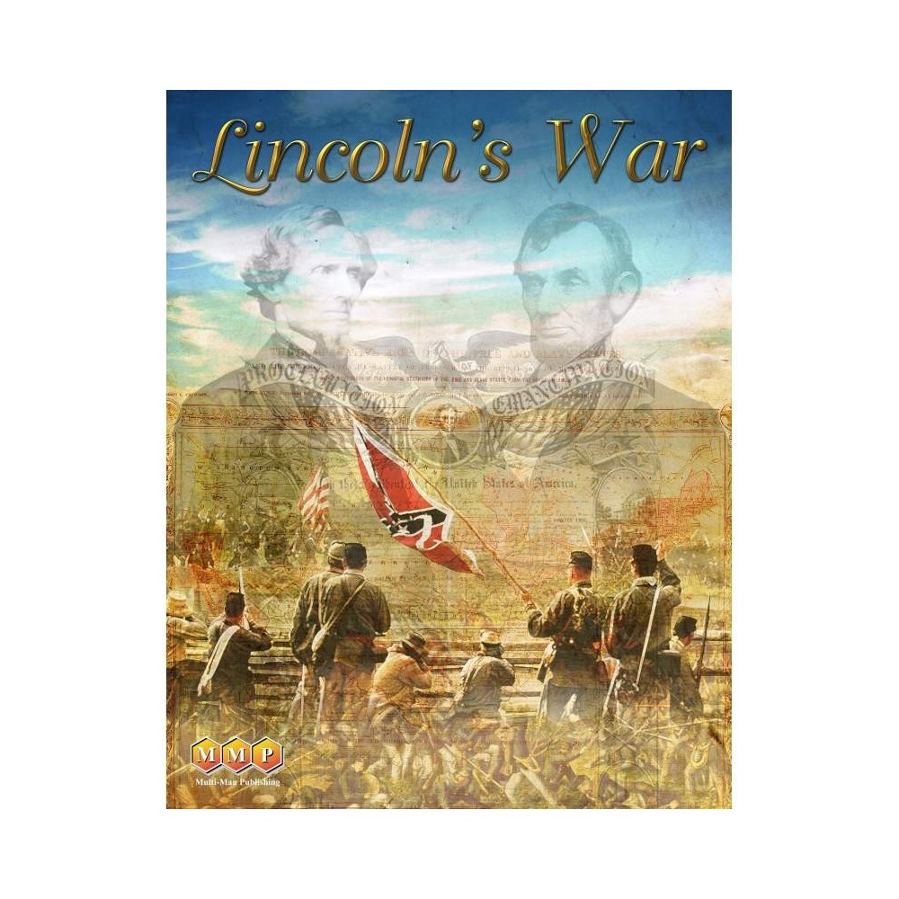 Lincoln's War