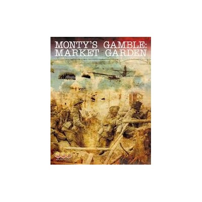 Monty´s Gamble: Market Garden