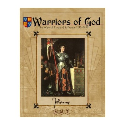 Warriors of God