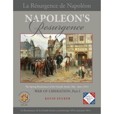 Napoleon´s Resurgent