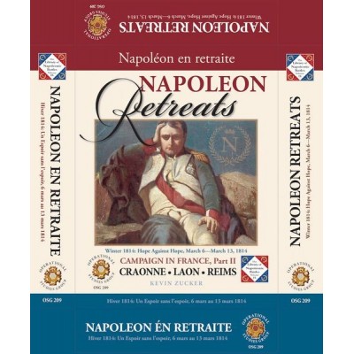 Napoleon´s Retreats