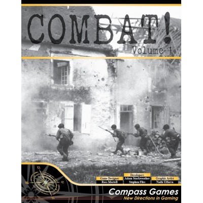 Combat! Volume 1