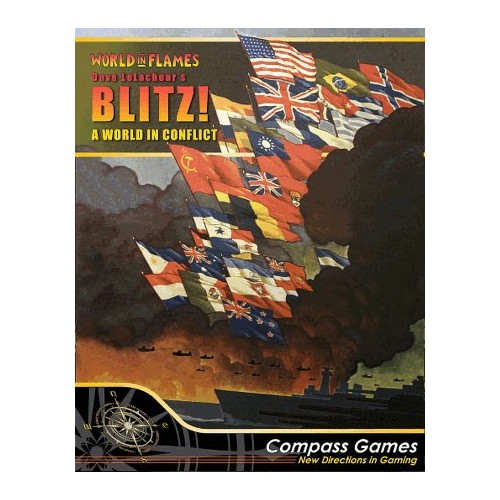 Blitz: A World in Conflict (WiF)