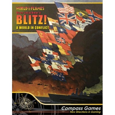 Blitz: A World in Conflict (WiF)