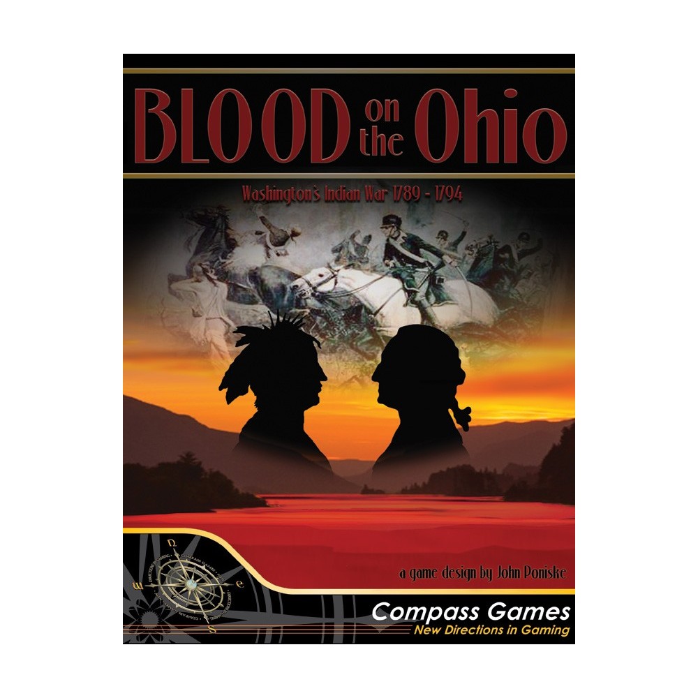 Blood on the Ohio