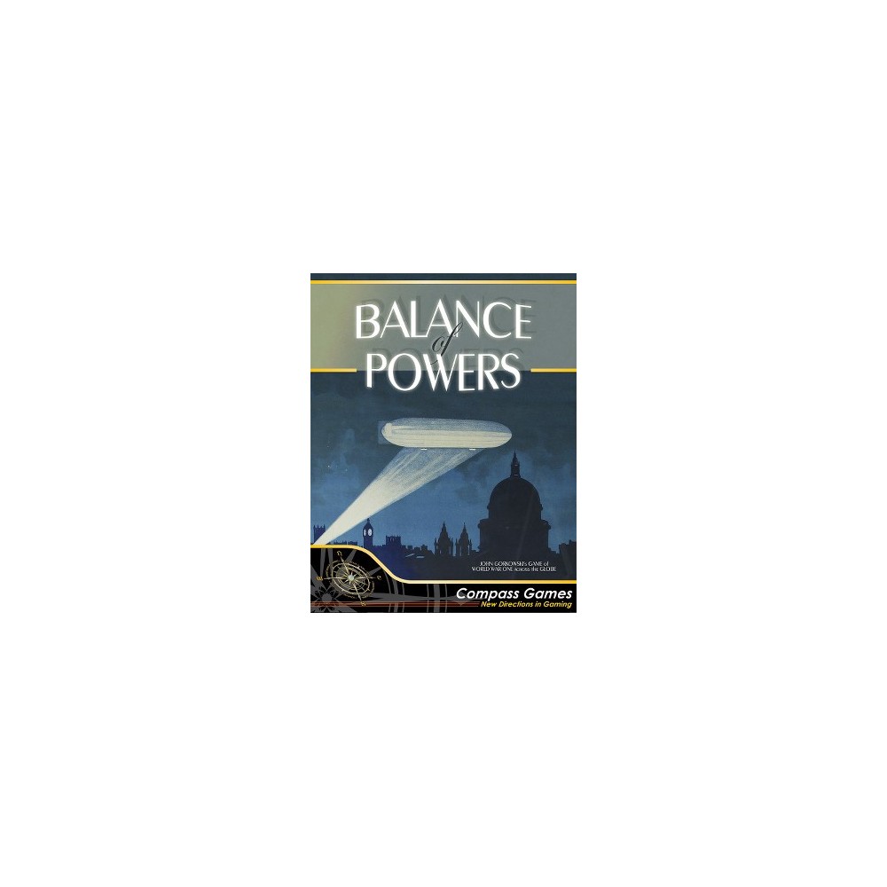 Balance of Powers