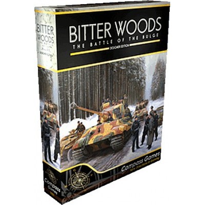 Bitter Woods