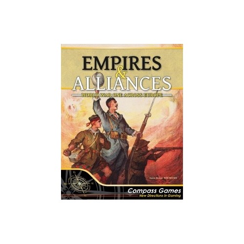 Empires & Alliances